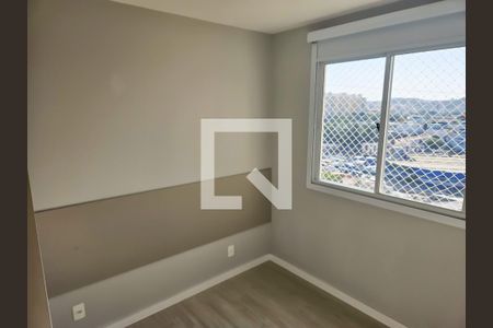 Quarto 1 de apartamento para alugar com 2 quartos, 41m² em Jardim Taboao, São Paulo