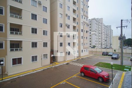 Vista do Quarto 1 de apartamento à venda com 2 quartos, 45m² em Vila Rosa, Novo Hamburgo