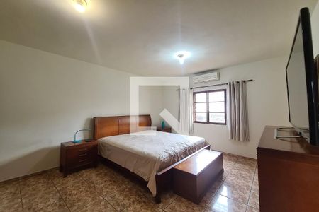 Suíte de casa para alugar com 2 quartos, 267m² em Vila Antonieta, São Paulo
