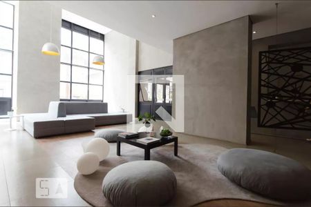 Apartamento à venda com 58m², 2 quartos e 1 vagaÁrea comum