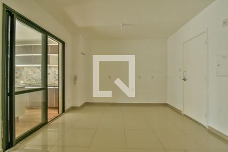 Sala de apartamento à venda com 2 quartos, 58m² em Bela Vista, São Paulo