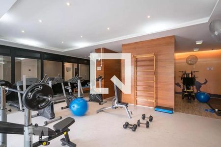 Apartamento à venda com 58m², 2 quartos e 1 vagaÁrea comum