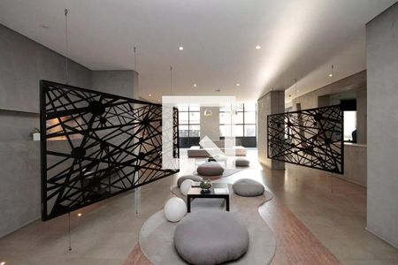 Apartamento à venda com 58m², 2 quartos e 1 vagaÁrea comum