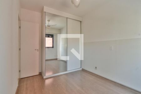 Apartamento à venda com 58m², 2 quartos e 1 vagaQuarto 2