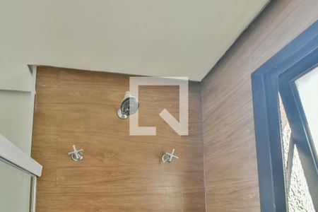 Apartamento à venda com 58m², 2 quartos e 1 vagaBanheiro