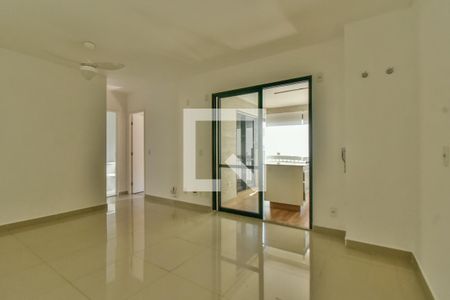 Sala de apartamento à venda com 2 quartos, 58m² em Bela Vista, São Paulo