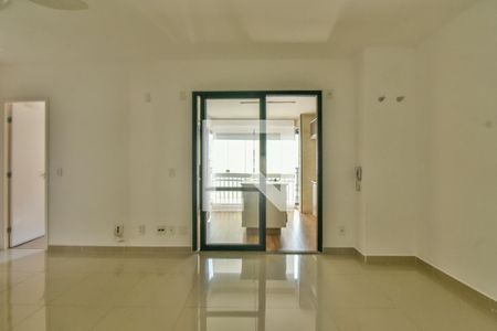 Sala de apartamento à venda com 2 quartos, 58m² em Bela Vista, São Paulo