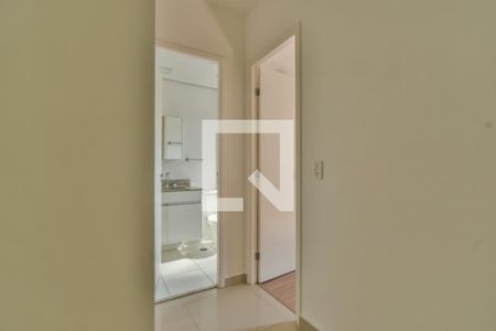 Corredor de apartamento à venda com 2 quartos, 58m² em Bela Vista, São Paulo