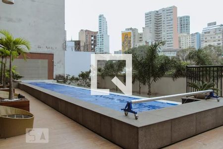 Apartamento à venda com 58m², 2 quartos e 1 vagaÁrea comum