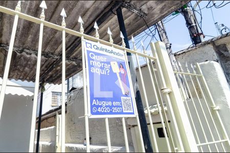 Casa à venda com 65m², 2 quartos e 1 vagaFachada