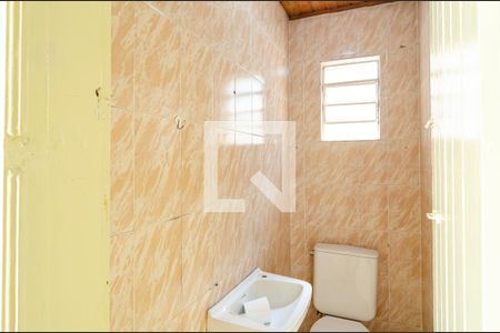 Casa à venda com 65m², 2 quartos e 1 vagaLavabo