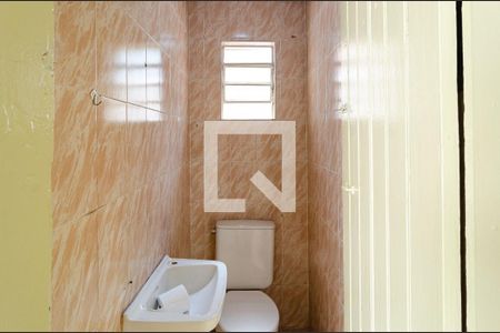 Casa à venda com 65m², 2 quartos e 1 vagaLavabo