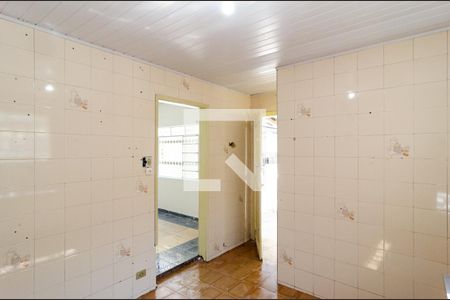 Casa à venda com 65m², 2 quartos e 1 vagaCozinha