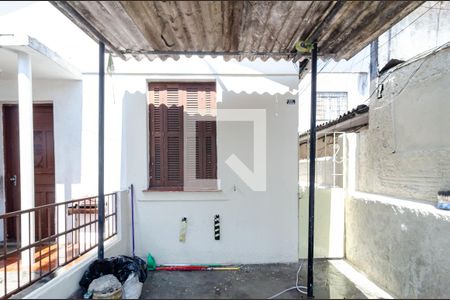 Casa à venda com 65m², 2 quartos e 1 vagaGaragem