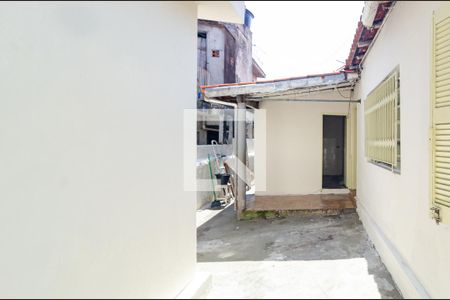 Casa à venda com 65m², 2 quartos e 1 vagaVista do Quarto 2
