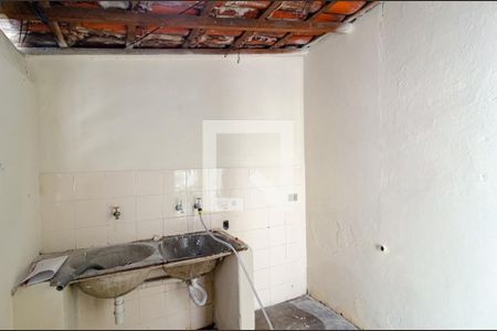 Casa à venda com 65m², 2 quartos e 1 vagaLavanderia