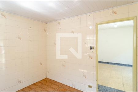 Casa à venda com 65m², 2 quartos e 1 vagaCozinha