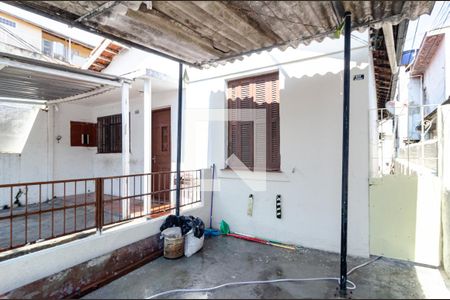 Casa à venda com 65m², 2 quartos e 1 vagaGaragem
