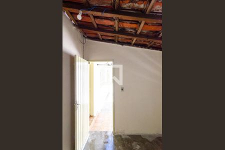 Casa à venda com 65m², 2 quartos e 1 vagaLavanderia