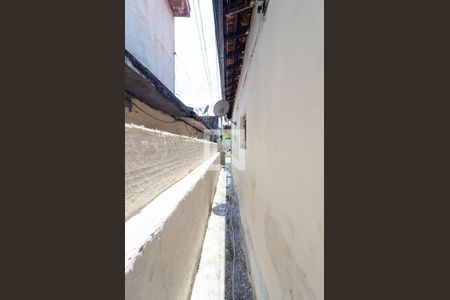 Casa à venda com 65m², 2 quartos e 1 vagaCorredor