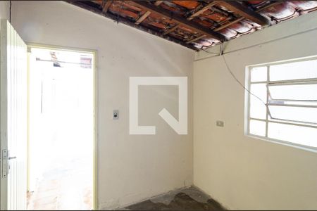 Casa à venda com 65m², 2 quartos e 1 vagaLavanderia