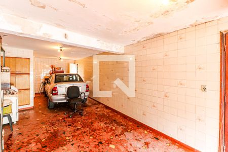 Casa para alugar com 197m², 3 quartos e 3 vagas Casa para alugar com 197m², 3 quartos e 3 vagasGaragem