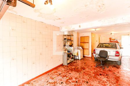 Casa para alugar com 197m², 3 quartos e 3 vagas Casa para alugar com 197m², 3 quartos e 3 vagasGaragem