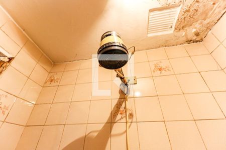 Casa para alugar com 197m², 3 quartos e 3 vagas Casa para alugar com 197m², 3 quartos e 3 vagasBanheiro