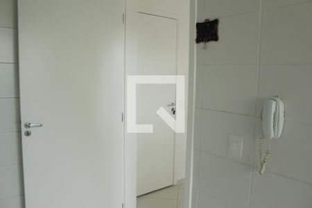 Apartamento à venda com 54m², 2 quartos e 1 vagaCozinha e Área de Serviço