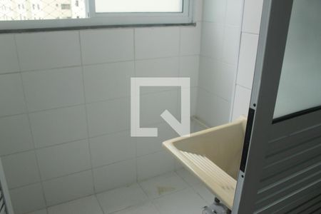 Apartamento à venda com 54m², 2 quartos e 1 vagaCozinha e Área de Serviço
