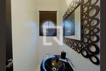 Banheiro de casa à venda com 3 quartos, 185m² em Jardim Quarto Centenário, Campinas