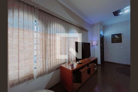 Sala de casa à venda com 3 quartos, 185m² em Jardim Quarto Centenário, Campinas