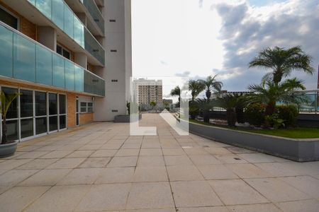 Studio para alugar com 27m², 1 quarto e 1 vagaÁrea comum