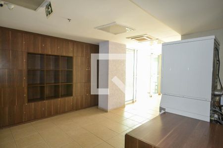 Studio para alugar com 27m², 1 quarto e 1 vagaÁrea comum