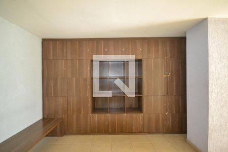 Studio para alugar com 27m², 1 quarto e 1 vagaÁrea comum