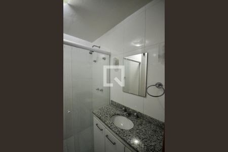 Studio para alugar com 27m², 1 quarto e 1 vagaBanheiro