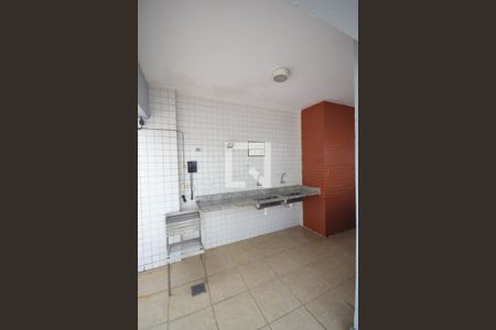 Studio para alugar com 27m², 1 quarto e 1 vagaÁrea comum