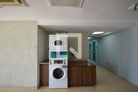 Studio para alugar com 27m², 1 quarto e 1 vagaÁrea comum