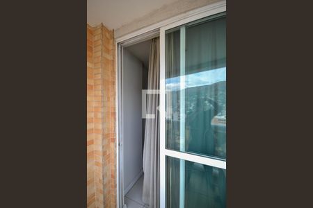 Studio para alugar com 27m², 1 quarto e 1 vagaSacada