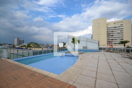 Studio para alugar com 27m², 1 quarto e 1 vagaÁrea comum