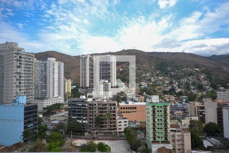 Studio para alugar com 27m², 1 quarto e 1 vagaSacada