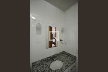 Studio para alugar com 27m², 1 quarto e 1 vagaBanheiro