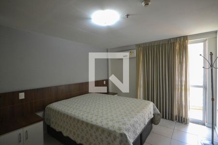 Quarto de kitnet/studio para alugar com 1 quarto, 27m² em Luz, Nova Iguaçu