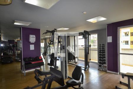 Studio para alugar com 27m², 1 quarto e 1 vagaÁrea comum