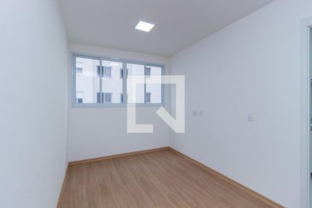Sala/Quarto de kitnet/studio à venda com 1 quarto, 26m² em Mooca, São Paulo