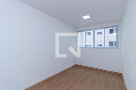 Studio à venda com 26m², 1 quarto e sem vagaSala/Quarto