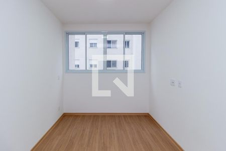 Studio à venda com 26m², 1 quarto e sem vagaSala/Quarto