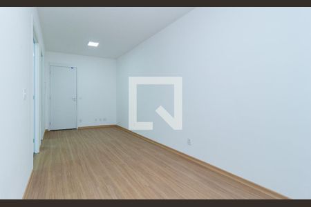 Sala/Quarto de kitnet/studio à venda com 1 quarto, 26m² em Mooca, São Paulo