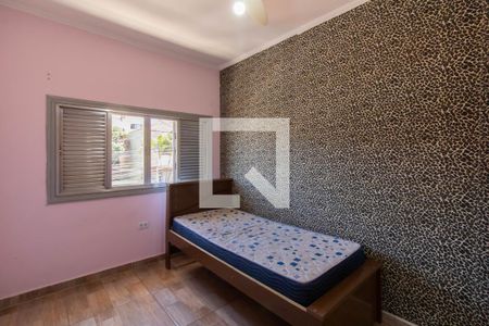 Casa à venda com 160m², 3 quartos e 2 vagas Casa à venda com 160m², 3 quartos e 2 vagasQuarto 3