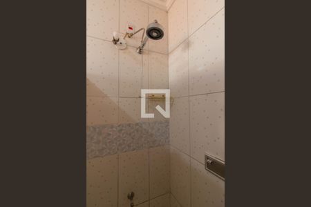 Casa à venda com 160m², 3 quartos e 2 vagas Casa à venda com 160m², 3 quartos e 2 vagasBanheiro